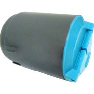 TONER PRE SAMSUNG CLP-300 CLP-300N CLX-2160 CLX-2161K CLX-3160 azúrová