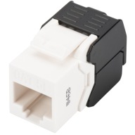 Modul DIGITUS Keystone UTP RJ45 8P8C kategórie 5e netienený bez použitia nástrojov