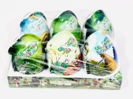 Green World Toy Egg 4v1 Profisa 20g vajíčko s prekvapením