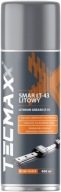 TECMAXX LÍTIOVÉ TUKY 400ML PRE LOŽISKÁ PÁNTOV