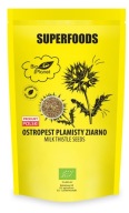 Pestrec mariánsky BIO 200 g - BIO PLANÉTA