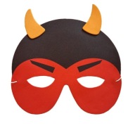 SUPER Devil Mask Pena CM144