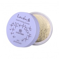 LOVELY HD Loose Powder minerálny púder na tvár