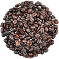 Arabica HONDURAS klasická zrnková káva 100g