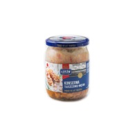 ŁUKÓW STAV TUK A MÄSO 465G ..