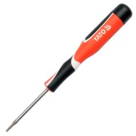 Presný skrutkovač Torx T5x50mm YATO YT-25852