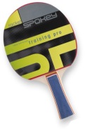 Pingpongová stolnotenisová raketa TRAINING PRO