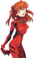 Plagát Neon Genesis Evangelion nge 023 A3 (vlastné)