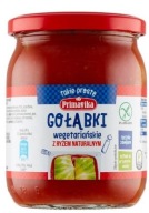 VEGETARIÁNSKE VALCE S RYŽOU, BEZLEPKOVÁ JEDLO