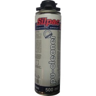 Silpac 0190 PU penový čistič 500ml