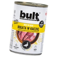 BULT WET CAN KRMIVO PRE PSA KAČIČKA 800G