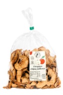 Špeciálne ponuky DMC St. Antoniego - Jablkové lupienky chrumkavé 100g [50]