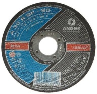KOVOVÉ REZNÉ KOTOUČE 41 ANDRE 115x2,5x22,2