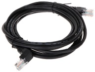 PATCHCORD RJ45/3,0-PK/B 3,0 m