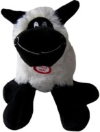 Maskot ovečky so zvukom Merino Deef 53d