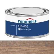 Remmers OB-008 0,1L Olejová lazúra HWS-112 Toskánsko
