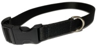 PEVNÝ NASTAVITEĽNÝ GOLIER PRE PSA 38-60 CM/ 25 MM