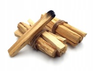 Palo Santo 100g, od dovozcu NATURAL INCENSE