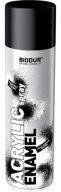 AKRYLOVÝ SPREJ LESK ČIERNY LESK 500ml BIODUR