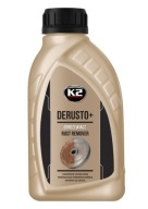 Tekutý odstraňovač hrdze K2 L365 500 ml