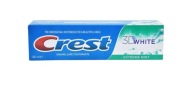 Extreme Mint 3D White Crest bieliaca zubná pasta 100 ml