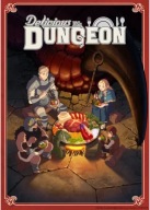 Plagát Delicious in Dungeon DID_002 A3 (vlastné)