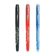 Súprava Keyroad Erasable Pen 0,7 mm 3ks