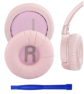 SLUCHÁTKA PRE JBL TUNE 450 460 500 600 BT T450 T460 T500 T600 KVALITA SPONG