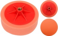LEŠTIACA PODLOŽKA SO STREDNOU HUBOU 150mm M14 YATO ZÁVIT
