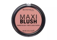 RIMMEL Maxi Blush lícenka 006 Exposed