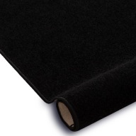 KOBEREC 50x80 cm TRENDY masívna čierna #EE2447