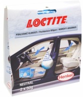 LOCTITE ABSORPÉR VLHKOSTI PÁR PRE AUTÁ
