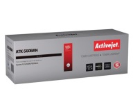ActiveJet ATK-560BAN toner Kyocera čierny (čierny)