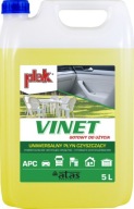 ATAS PLAK VINET APC READY ČISTIACA KVAPALINA 5L