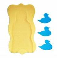 KÚPEĽOVÝ MATRAC HUBOVÁ KÚPEĽOVÁ PODLOŽKA + 3 HUBKY