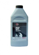 Brzdová kvapalina DOT4 500 ml 55W