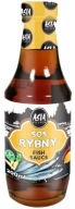 Rybia omáčka 200ml Ázijská kuchyňa