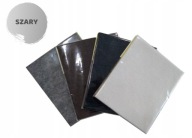 SAMOLEPIACA PODLOŽKA PLSTENÁ 100 X 120MM SIVÁ