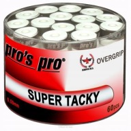 Zvršok Pro's Pro Super Tacky na biele kúsky