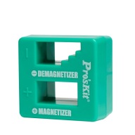MAGNETIZÉR / DEMAGNETIZÉR PRE SKRUTKOVAČE PROSKIT
