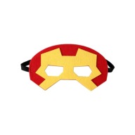 IRON MAN AVENGERS FILTOVÁ MASKA