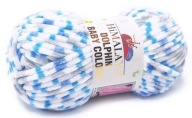HIMALAYA HRUBÁ priadza DOLPHIN BABY COLORS 80421