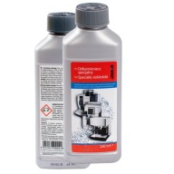 Odstraňovač vodného kameňa pre univerzálne kávovary Scanpart 250ml