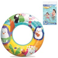 BESTWAY 36113 PRUH NA NAFUKOVANIE VODOU 51CM 3+