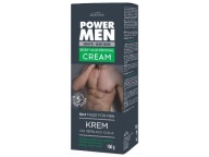 JOANNA Power Men Telový depilačný krém 150 g