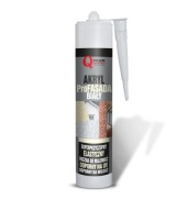 QMAR Acryl PRO FASADA na opravu trhlín v omietke profasada