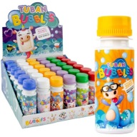 Malé 60 ml bublinky