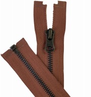ZÁMEK KOVOVÝ VT10 60 cm ČERVENÝ 1 ks.