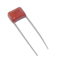 Filmový kondenzátor 220nF 250VDC 5% ECQ-E2224JF x3