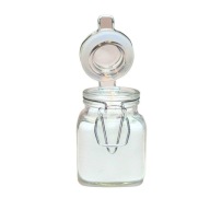Dóza s uzáverom 90 ml